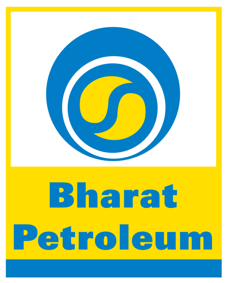 Labcon Bharat Petroleum Logo Svg   Bharat Petroleum Logo.svg  768x952 