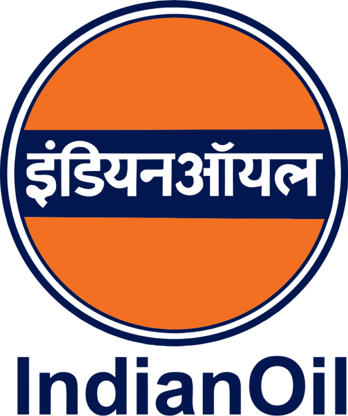 Indian Oil Logo Colour Code