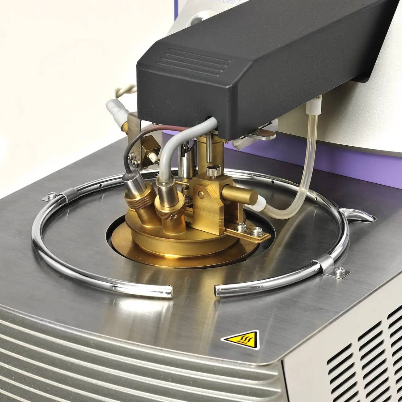 Tanaka Abel Flash Point Tester - Labcon