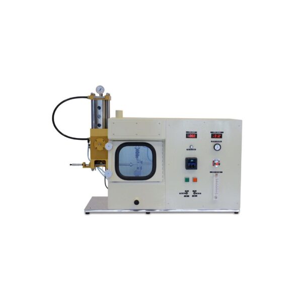 Falex Airjet Erosion Tester