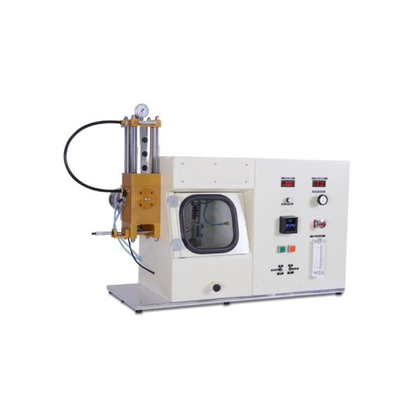 Falex Airjet Erosion Tester - Image 2