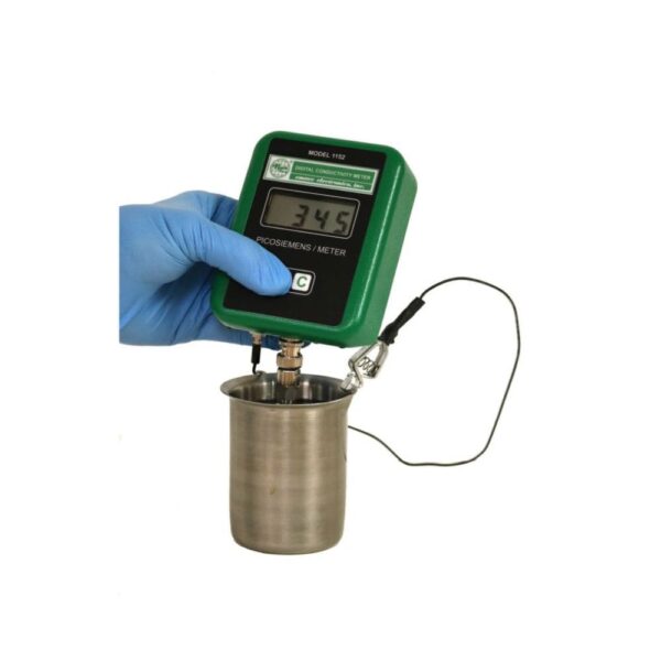 Emcee Conductivity Meters