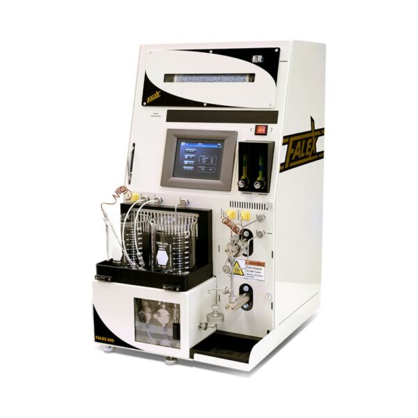 Falex Thermal Oxidation Tester - Image 2