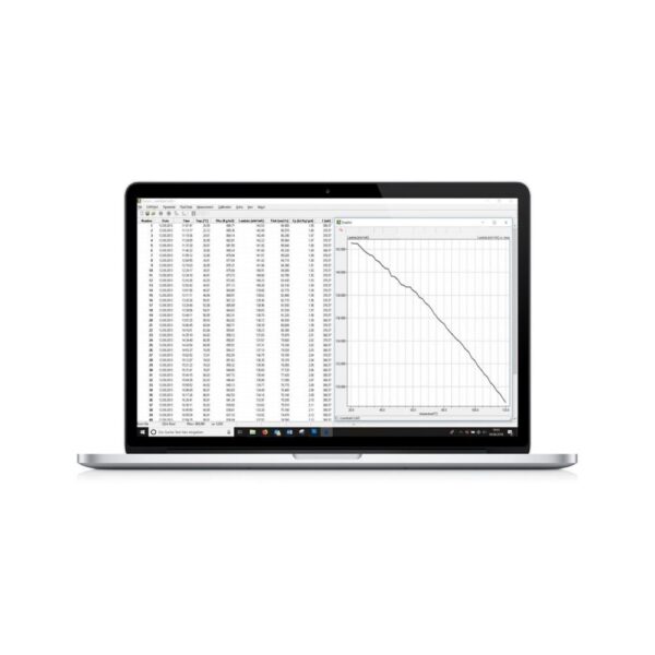 Flucon Thermal Conductivity - Image 5