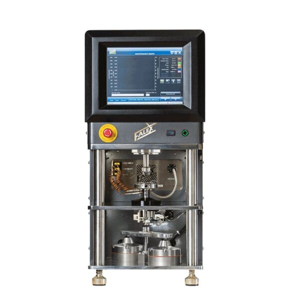 Multi Contact Tribolobical Tester