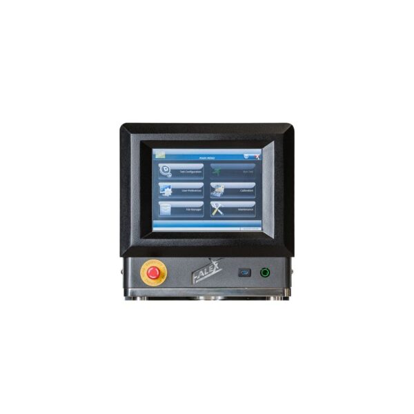 Multi Contact Tribolobical Tester - Image 2