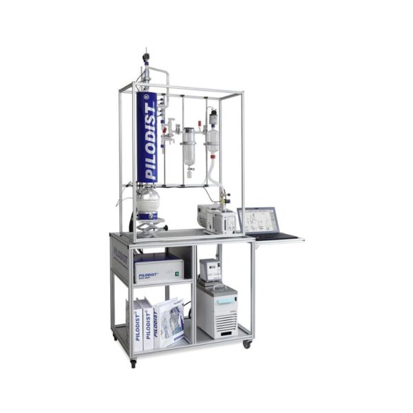 Pilodist Micro Distillation System