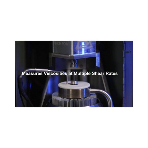 Tannas High Temperature High Shear - TBS Viscometer - Image 10