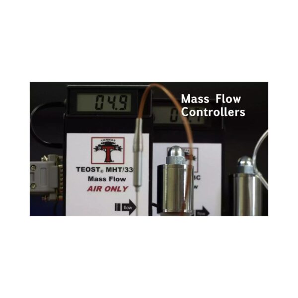 Thermo-Oxidation Engine Oil Simulation Test - Image 12