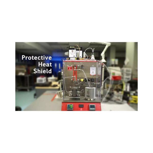 Thermo-Oxidation Engine Oil Simulation Test - Image 13