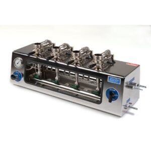 Zematra Total Sediment Tester - Image 3