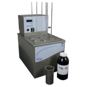 Zematra Total Sediment Tester - Image 4