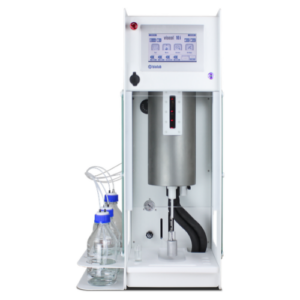Biolab Automatic Kinematic Viscometer Viscol-10J