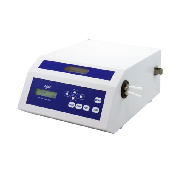 KEM Alcohol Meter - Image 2