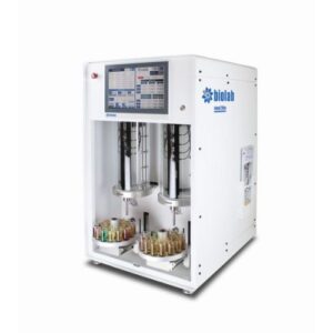 Biolab Dual-Bath Kinematic Viscometer Viscol-20AS - Image 2