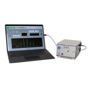 Ball Wave Palm-sized Gas Chromatograph - Image 2