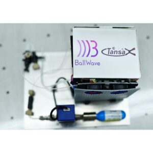 Ball Wave Palm-sized Gas Chromatograph - Image 3