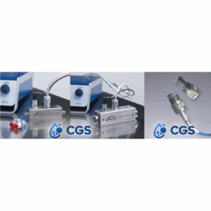 Flucon CGS Inline Aeration Meter - Image 2