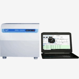 KEM EMS Viscometer EMS-1000S