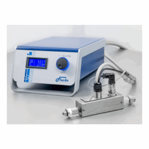 Flucon CGS Inline Aeration Meter