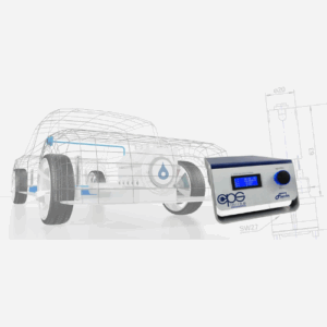 Flucon eps (inline Fluid Dielectricity Monitor) - Image 4