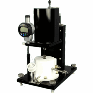 Tannas TBS 2100E HTHS Viscometer