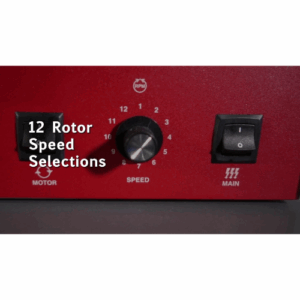 Tannas TBS 2100E HTHS Viscometer - Image 7