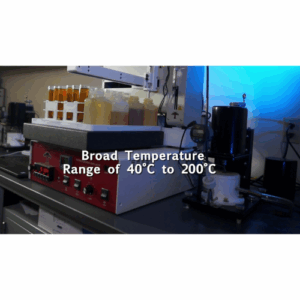 Tannas TBS 2100E HTHS Viscometer - Image 5