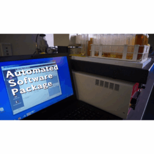 Tannas TBS 2100E HTHS Viscometer - Image 8