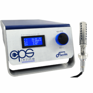 Flucon eps (inline Fluid Dielectricity Monitor)